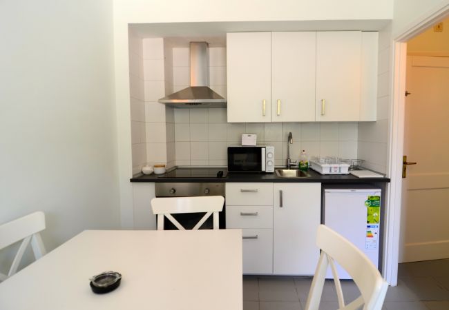 Apartament en Estartit - BLAU PARK 126