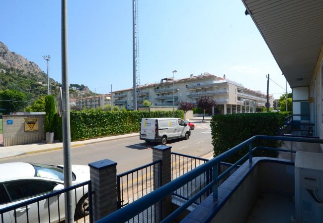 Apartament en Estartit - BLAU PARK 126