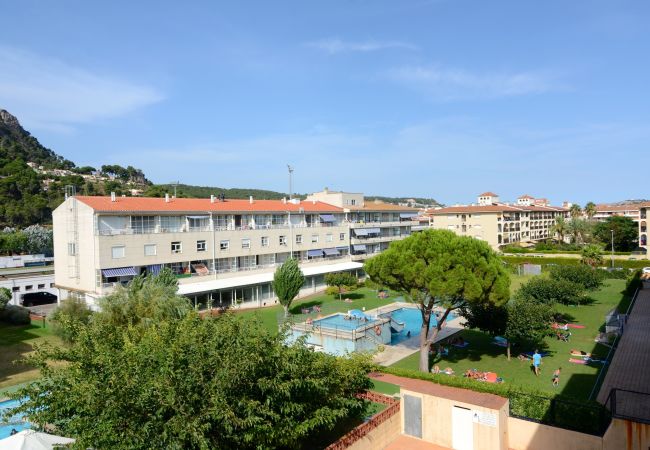 Apartament en Estartit - BLAU PARK 126