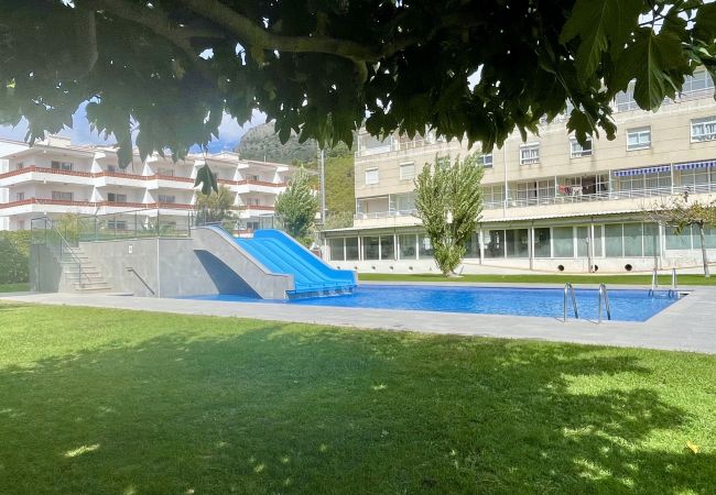 Apartament en Estartit - BLAU PARK 126 Apartament en Estartit - BLAU PARK 126