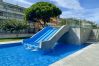 Apartament en Estartit - BLAU PARK 126 Apartament en Estartit - BLAU PARK 126