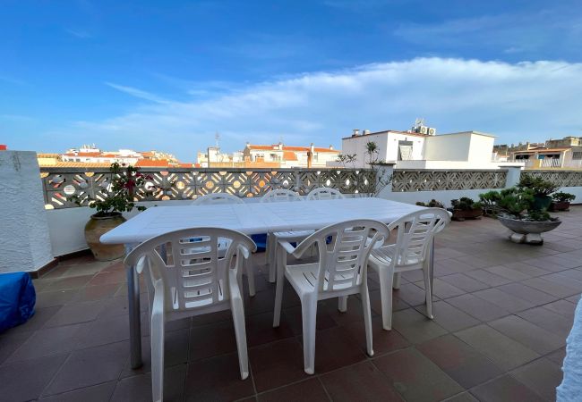 Apartament en L´Escala - LA TORRE ATIC