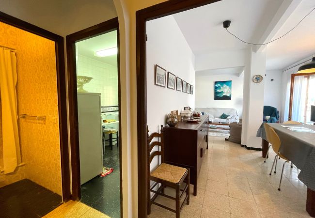 Apartament en L'Escala - LA TORRE ATIC Apartament en L'Escala - LA TORRE ATIC