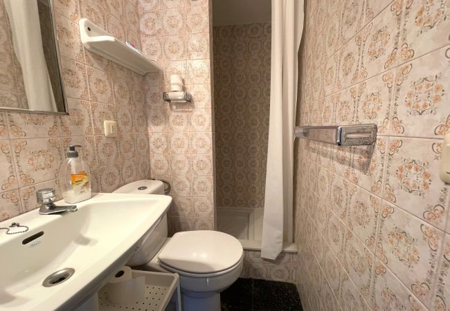 Apartament en L'Escala - LA TORRE ATIC Apartament en L'Escala - LA TORRE ATIC