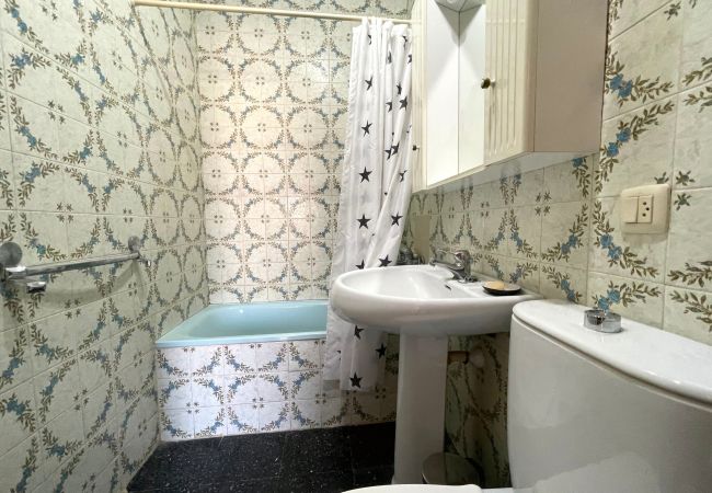 Apartament en L'Escala - LA TORRE ATIC Apartament en L'Escala - LA TORRE ATIC