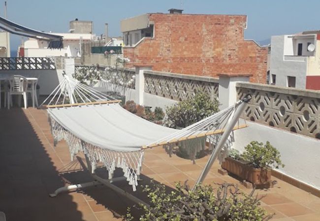 Apartament en L'Escala - LA TORRE ATIC Apartament en L'Escala - LA TORRE ATIC