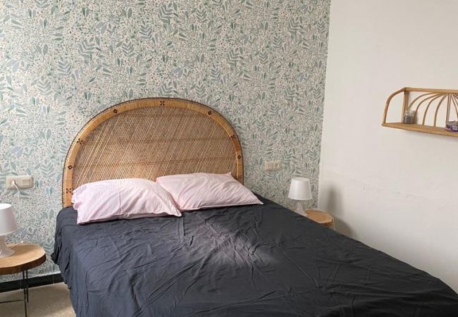 Apartament en L'Escala - LA TORRE ATIC Apartament en L'Escala - LA TORRE ATIC