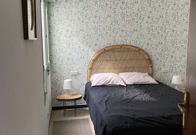 Apartament en L'Escala - LA TORRE ATIC Apartament en L'Escala - LA TORRE ATIC