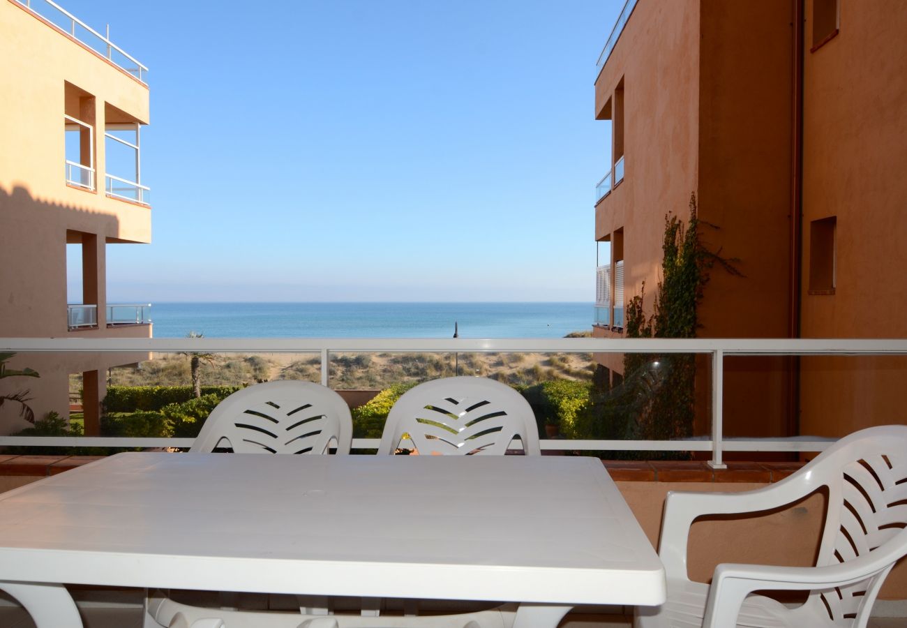 Apartament en Pals - GOLF MAR II B 1-4