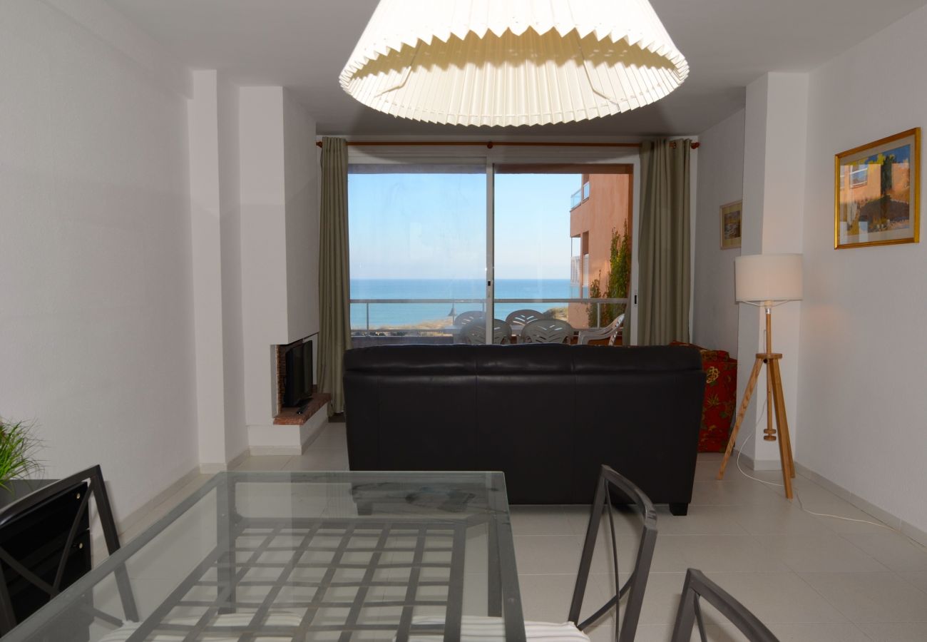 Apartament en Pals - GOLF MAR II B 1-4