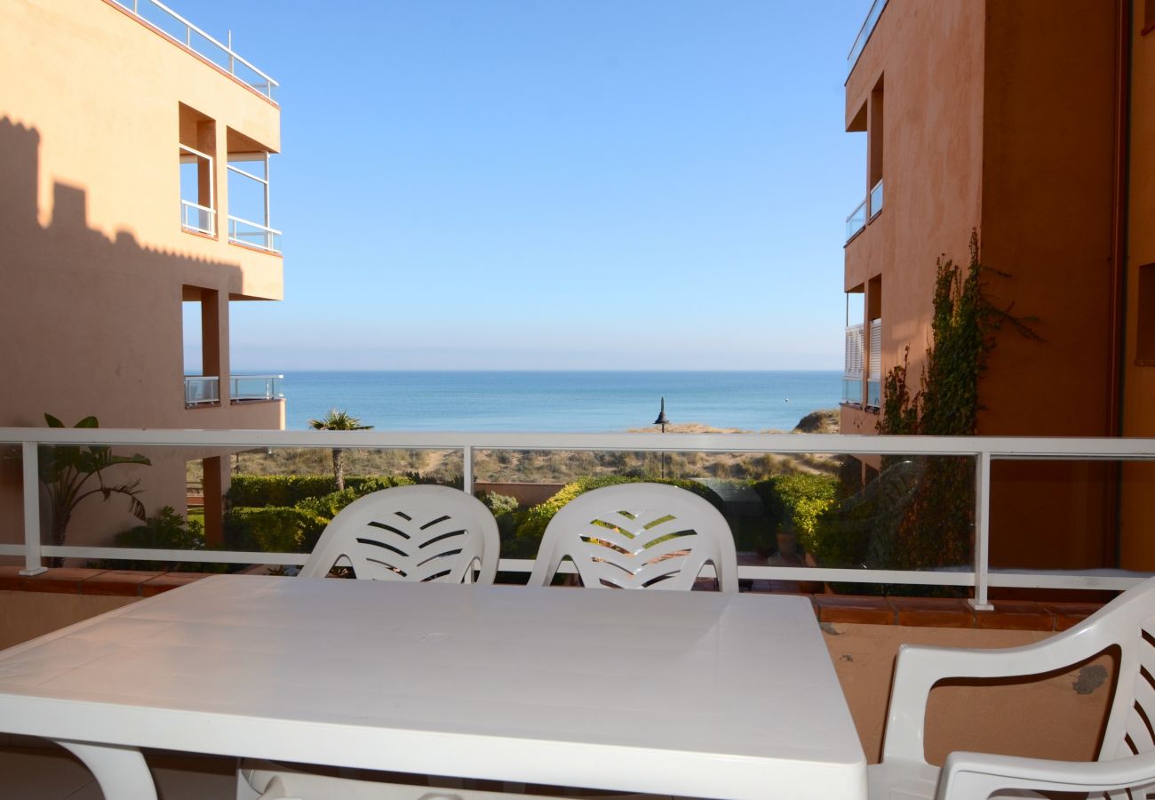 Apartament en Pals - GOLF MAR II B 1-4