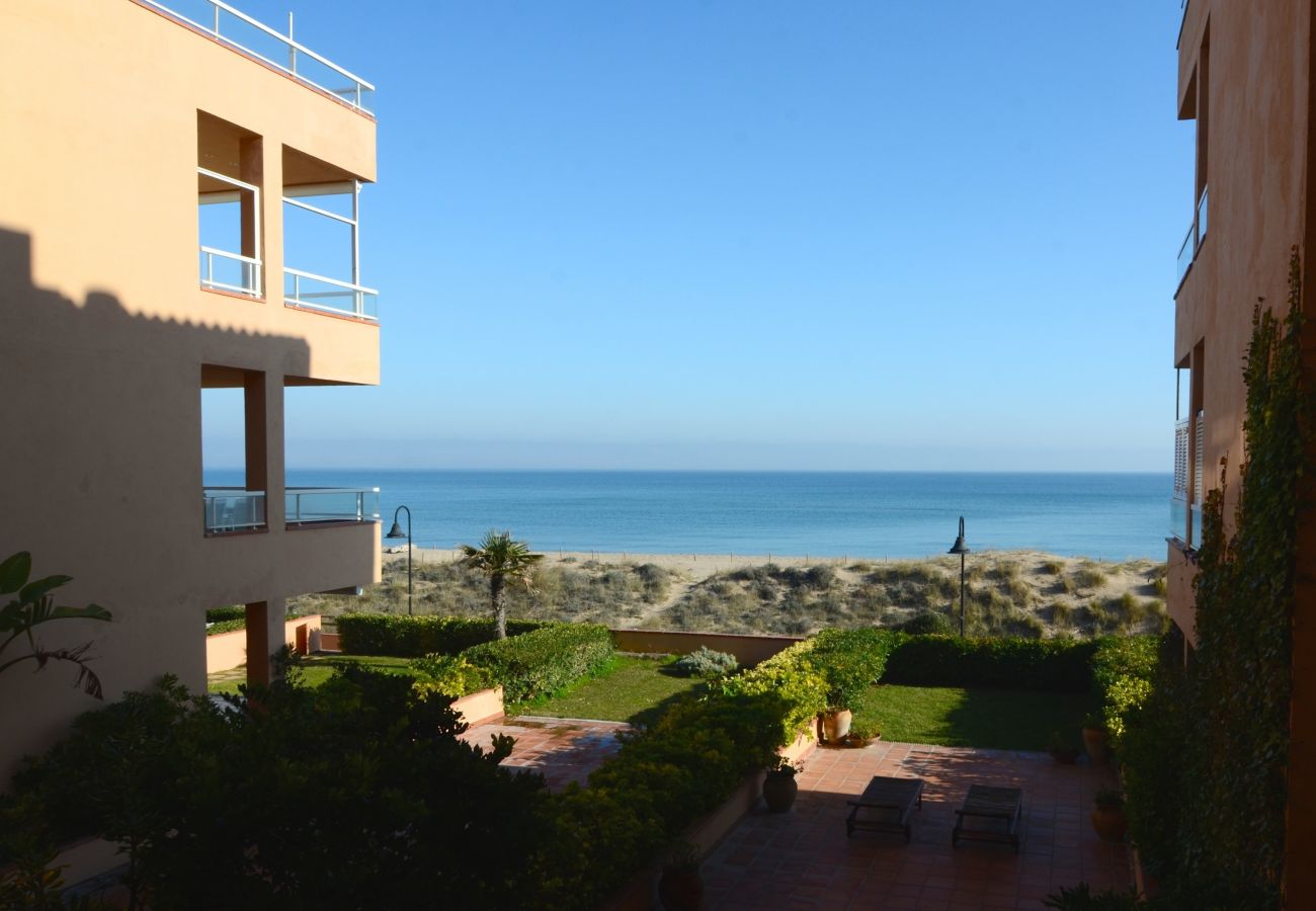 Apartament en Pals - GOLF MAR II B 1-4