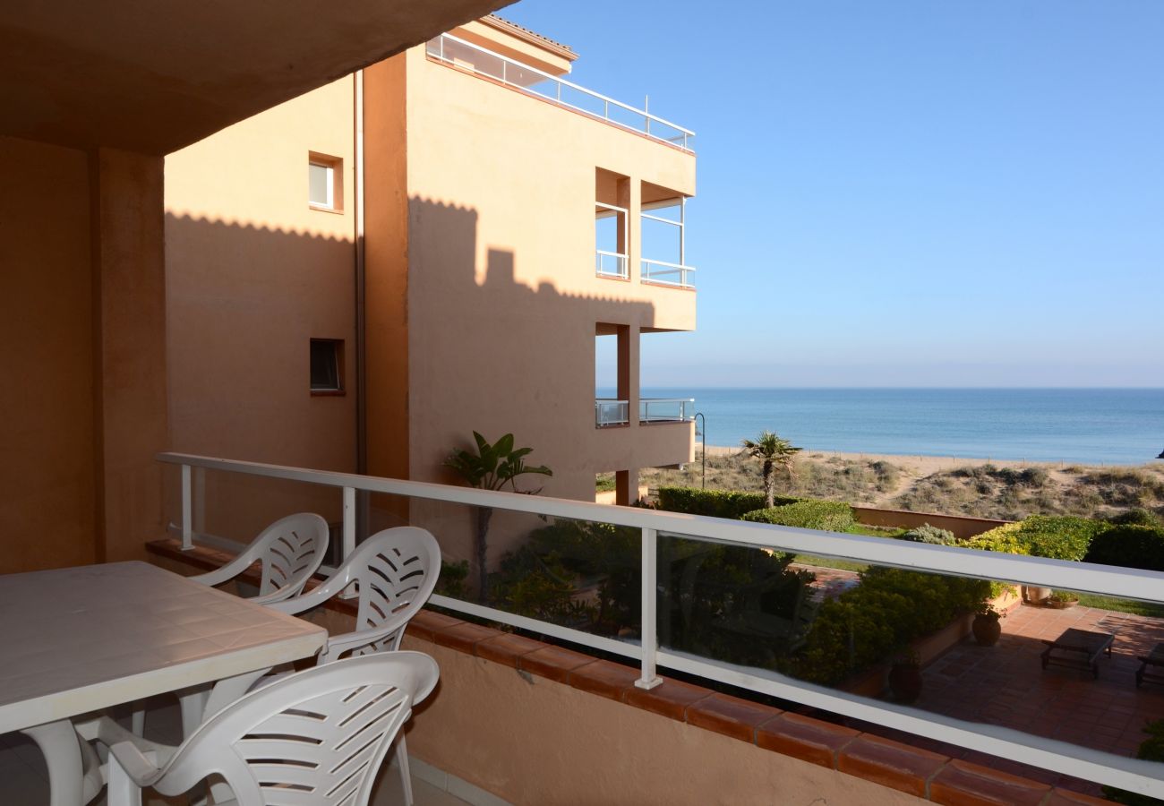 Apartament en Pals - GOLF MAR II B 1-4