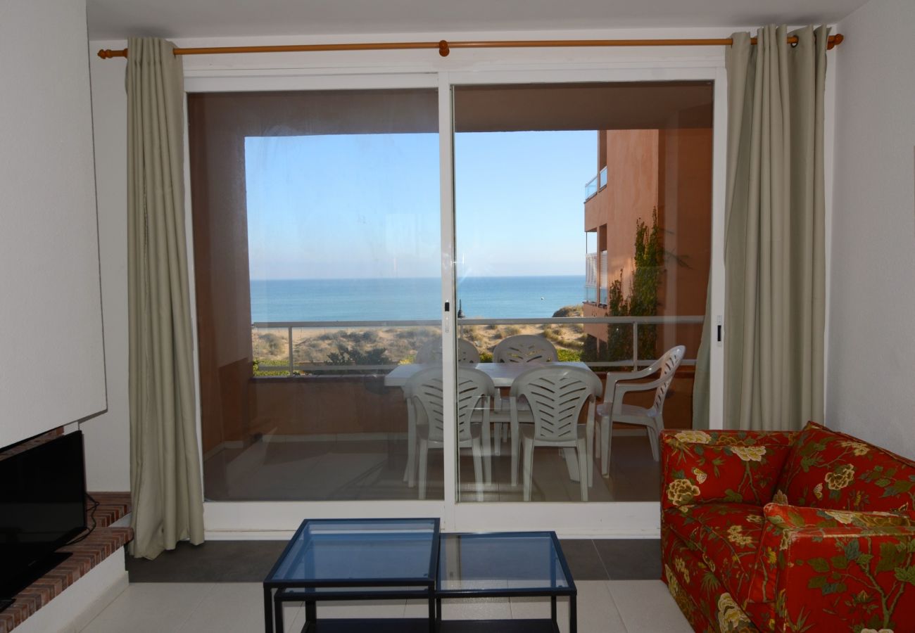 Apartament en Pals - GOLF MAR II B 1-4