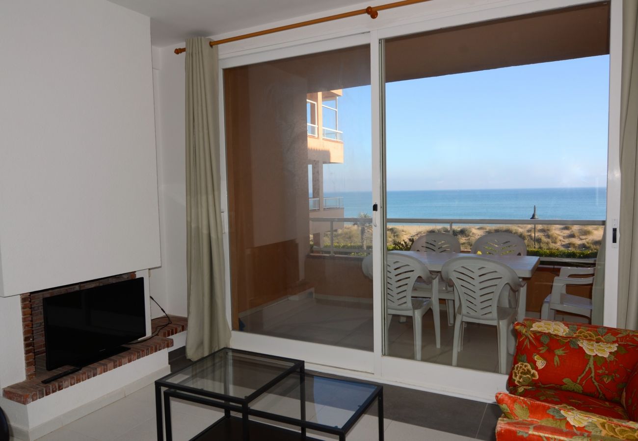 Apartament en Pals - GOLF MAR II B 1-4