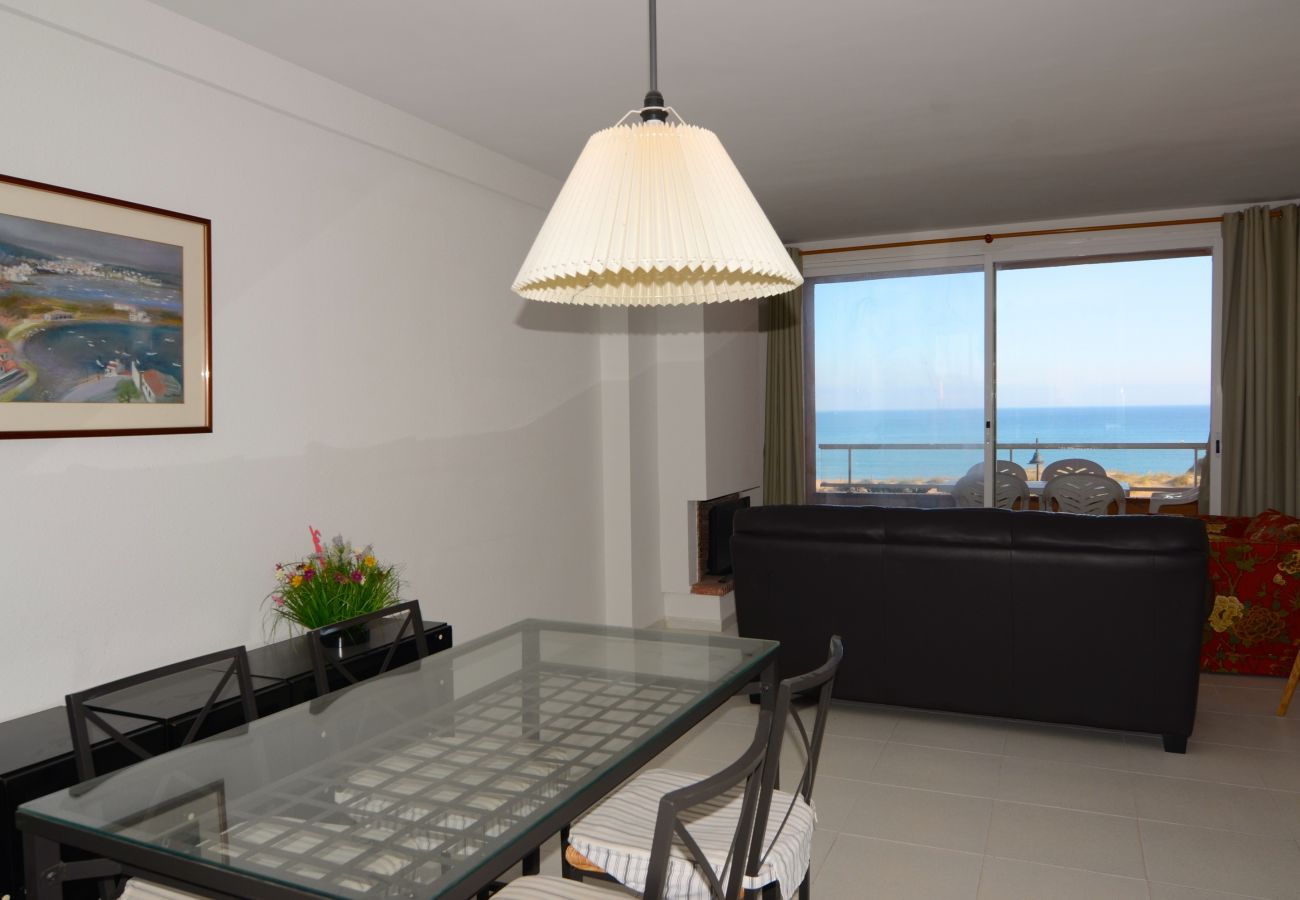 Apartament en Pals - GOLF MAR II B 1-4