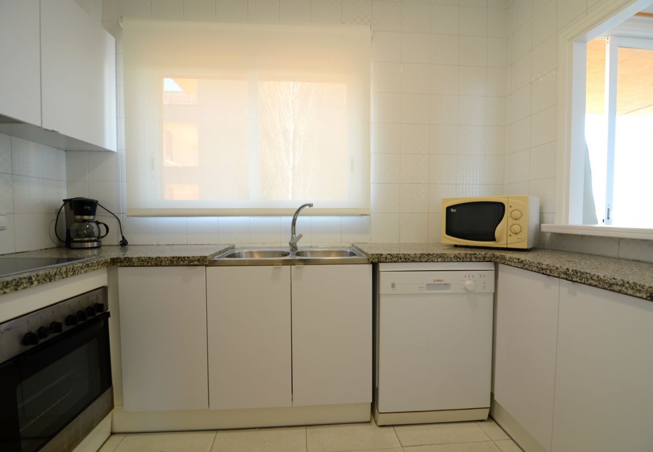 Apartament en Pals - GOLF MAR II B 1-4