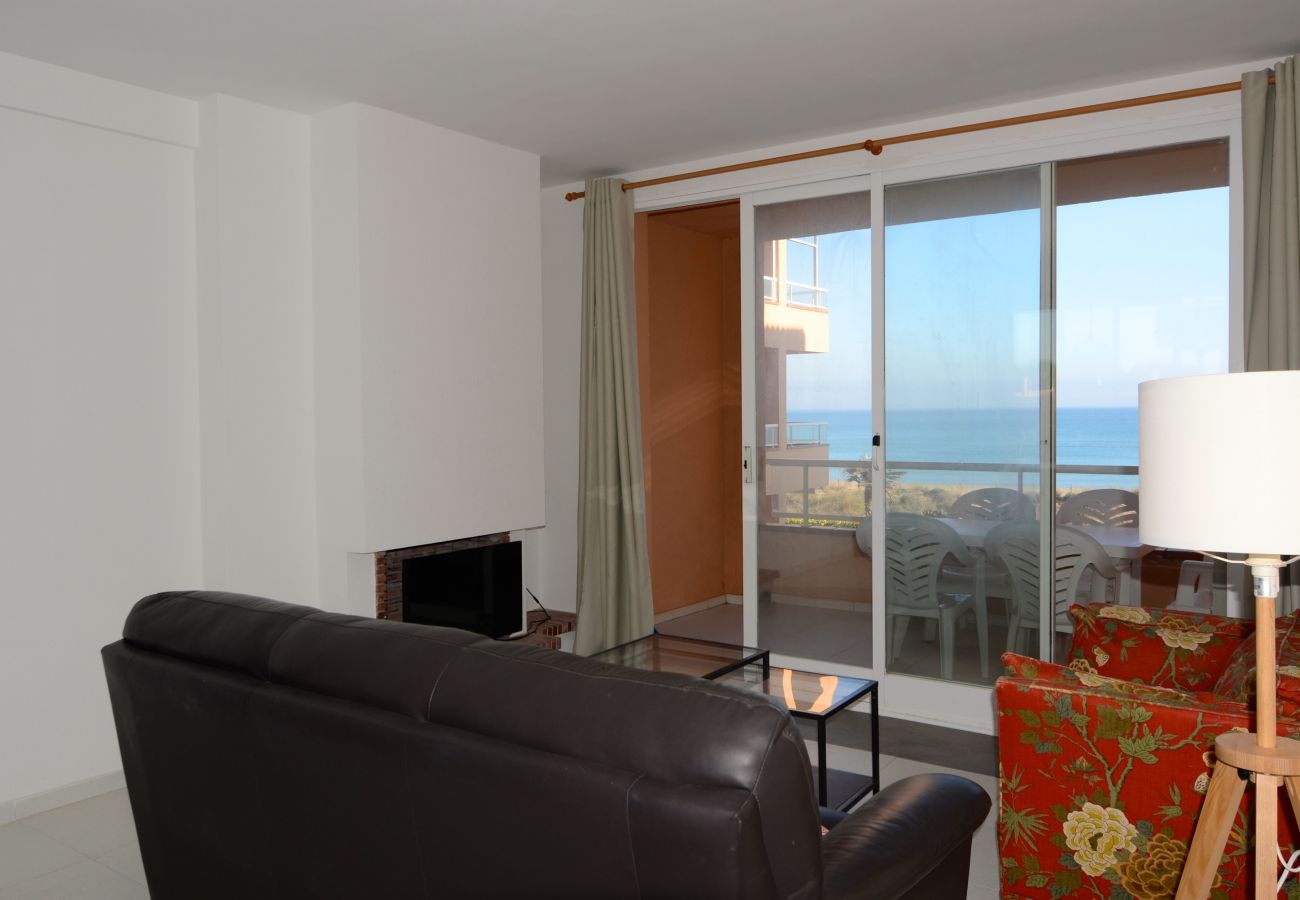 Apartament en Pals - GOLF MAR II B 1-4