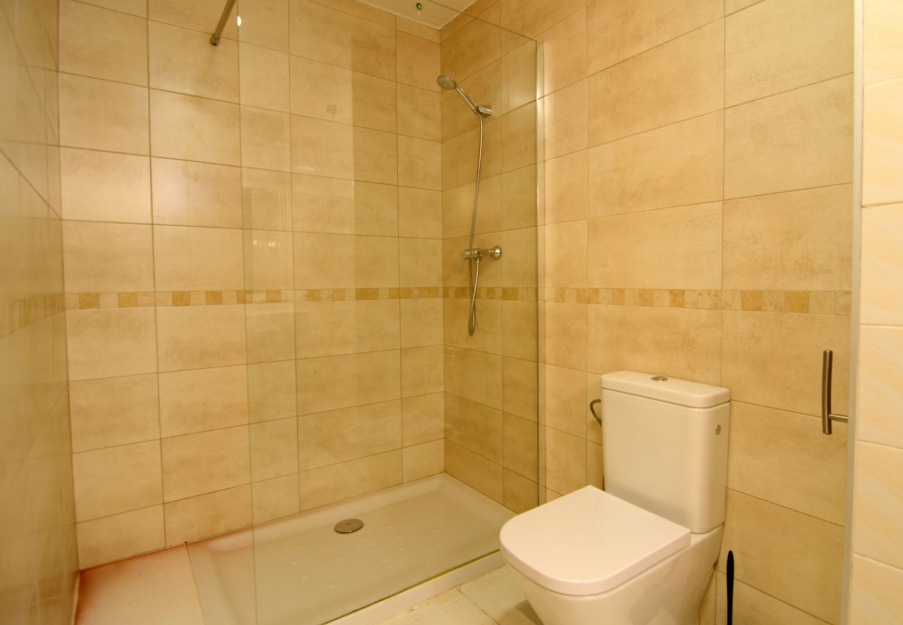 Apartament en Pals - GOLF MAR II B 1-4