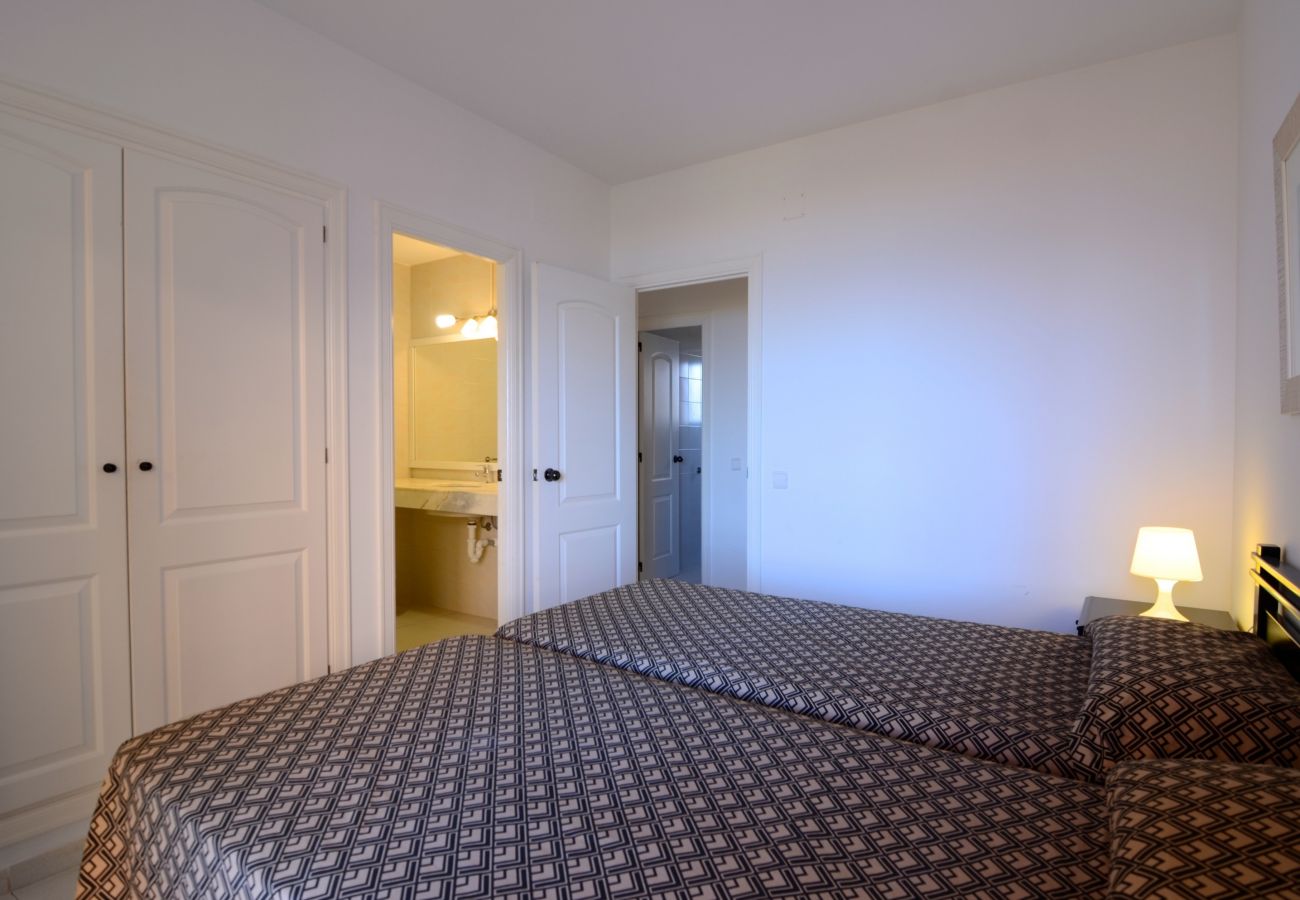 Apartament en Pals - GOLF MAR II B 1-4