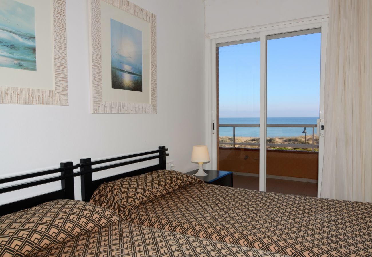 Apartament en Pals - GOLF MAR II B 1-4