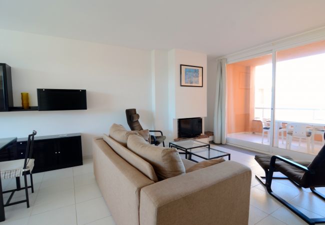 Apartament en Pals - GOLF MAR II C 1-4