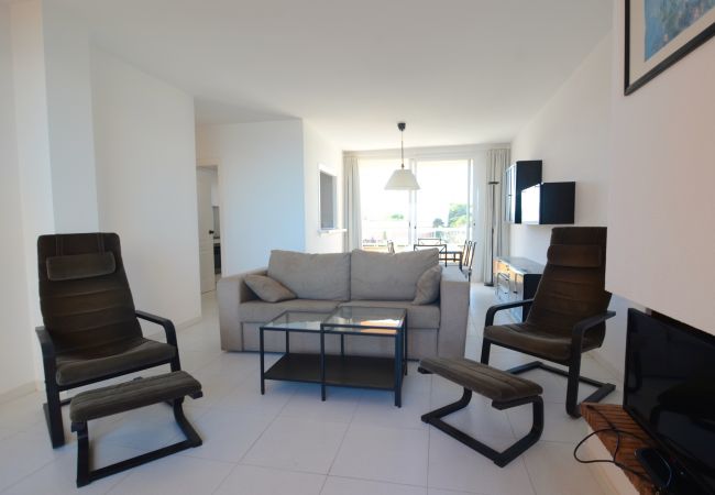 Apartament en Pals - GOLF MAR II C 1-4