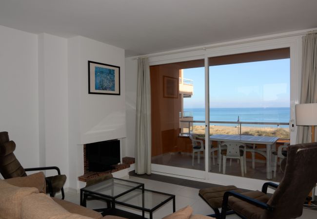 Apartament en Pals - GOLF MAR II C 1-4