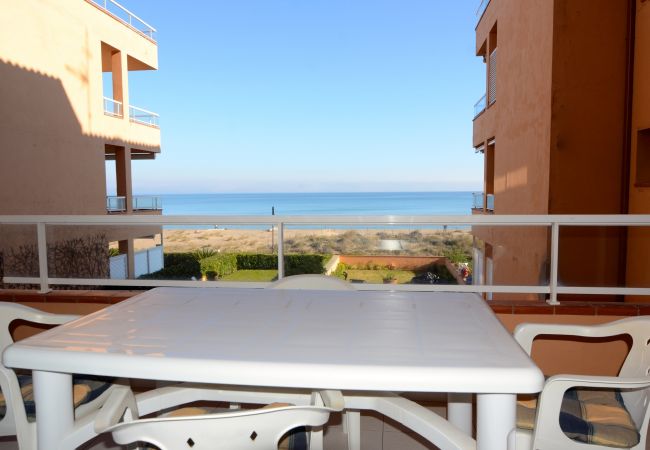 Apartament en Pals - GOLF MAR II C 1-4 Apartament en Pals - GOLF MAR II C 1-4