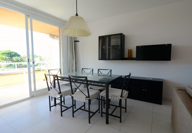 Apartament en Pals - GOLF MAR II C 1-4