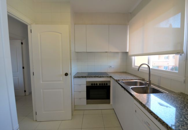 Apartament en Pals - GOLF MAR II C 1-4 Apartament en Pals - GOLF MAR II C 1-4