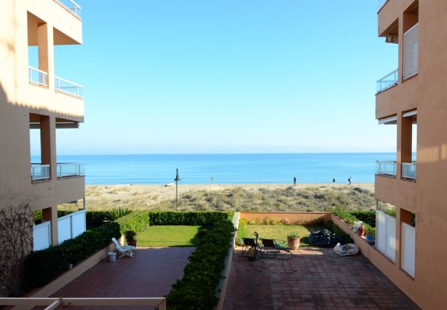 Apartament en Pals - GOLF MAR II C 1-4