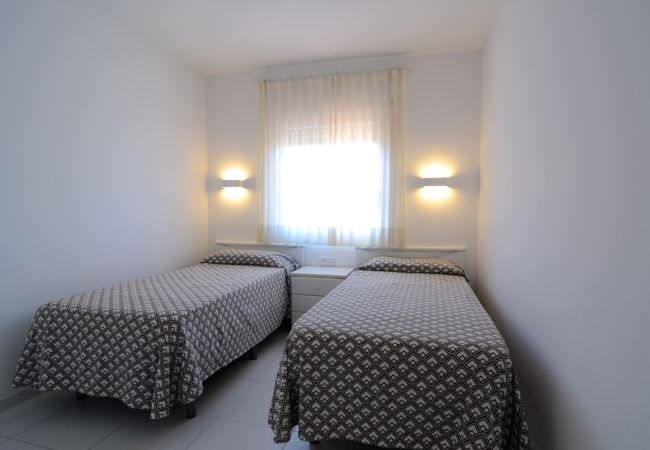 Apartament en Pals - GOLF MAR II C 1-4 Apartament en Pals - GOLF MAR II C 1-4