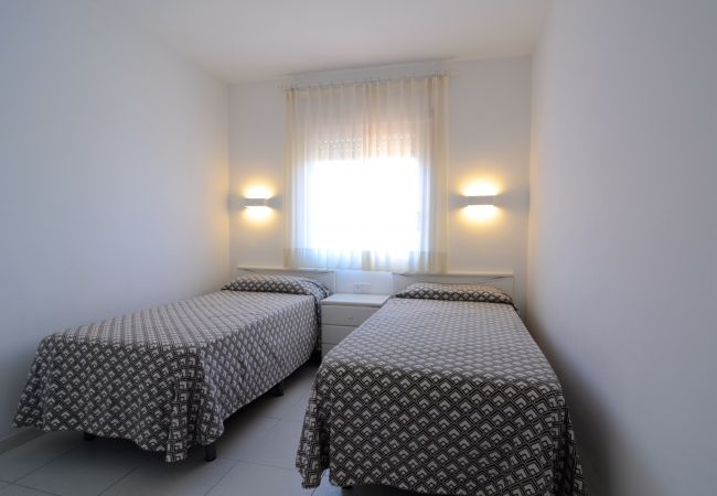 Apartament en Pals - GOLF MAR II C 1-4