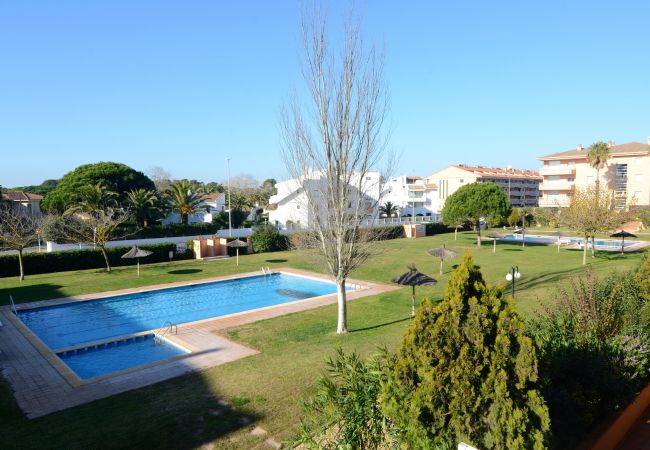 Apartament en Pals - GOLF MAR II C 1-4 Apartament en Pals - GOLF MAR II C 1-4