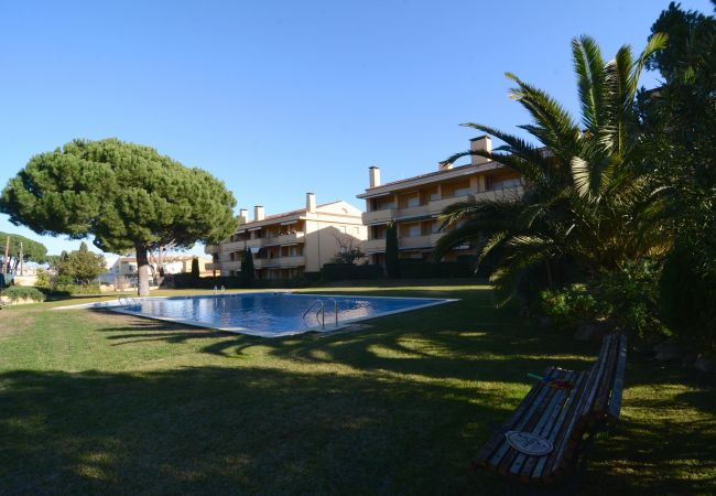 Apartament en L'Escala - RIELLS BLAU E 202 Apartament en L'Escala - RIELLS BLAU E 202