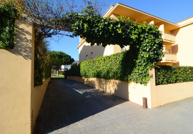 Apartament en L'Escala - RIELLS BLAU E 202 Apartament en L'Escala - RIELLS BLAU E 202
