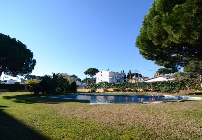Apartament en L'Escala - RIELLS BLAU E 202 Apartament en L'Escala - RIELLS BLAU E 202