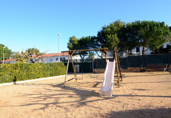 Apartament en L'Escala - RIELLS BLAU E 202 Apartament en L'Escala - RIELLS BLAU E 202