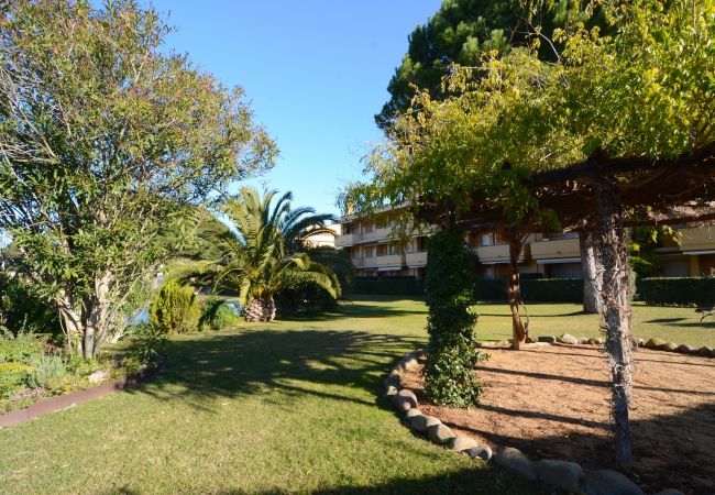 Apartament en L'Escala - RIELLS BLAU E 202 Apartament en L'Escala - RIELLS BLAU E 202