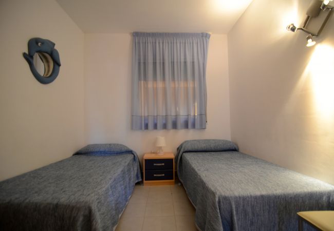 Apartament en L'Escala - RIELLS BLAU E 202 Apartament en L'Escala - RIELLS BLAU E 202