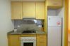 Apartament en L'Escala - RIELLS BLAU E 202 Apartament en L'Escala - RIELLS BLAU E 202