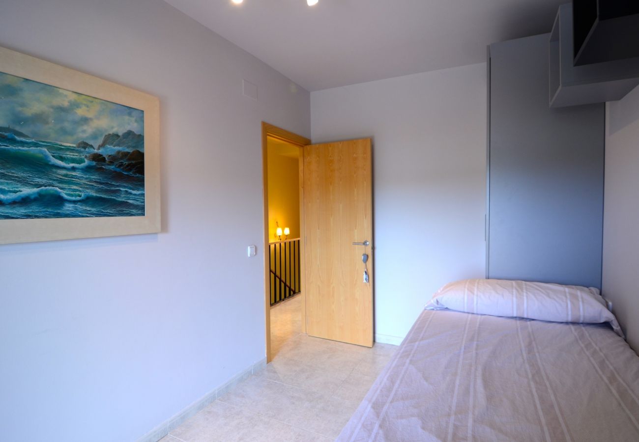 Casa en Estartit - LA PATERA 365