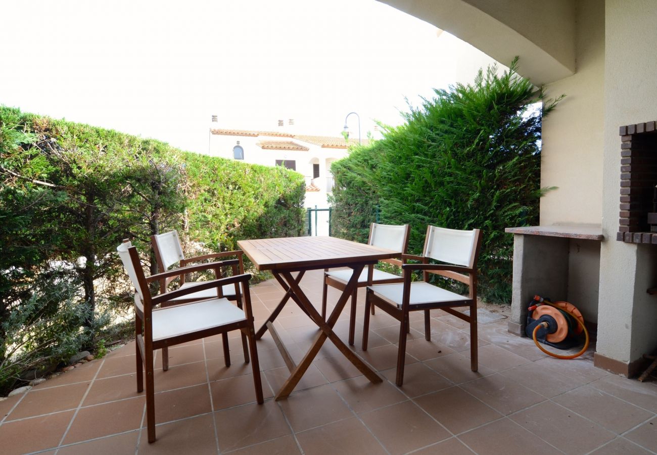 Casa en Estartit - LA PATERA 365