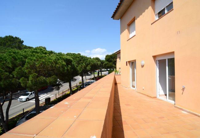 Apartament en Pals - PUIG SA GUILLA II E 1-3