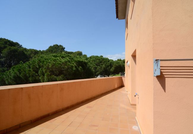 Apartament en Pals - PUIG SA GUILLA II E 1-3