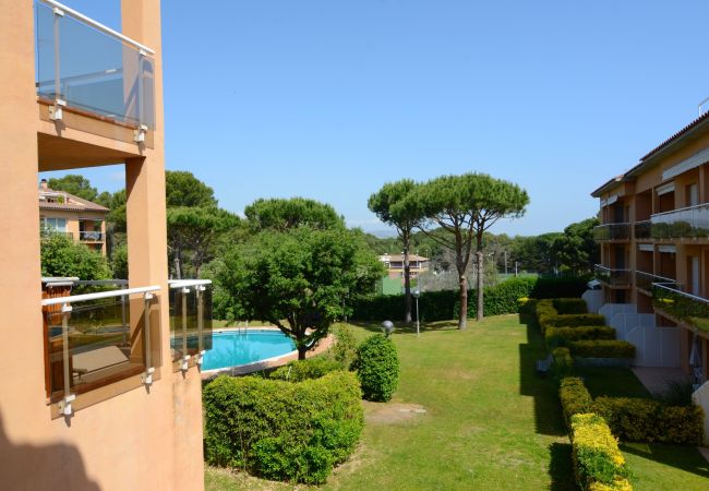 Apartament en Pals - PUIG SA GUILLA II E 1-3 Apartament en Pals - PUIG SA GUILLA II E 1-3