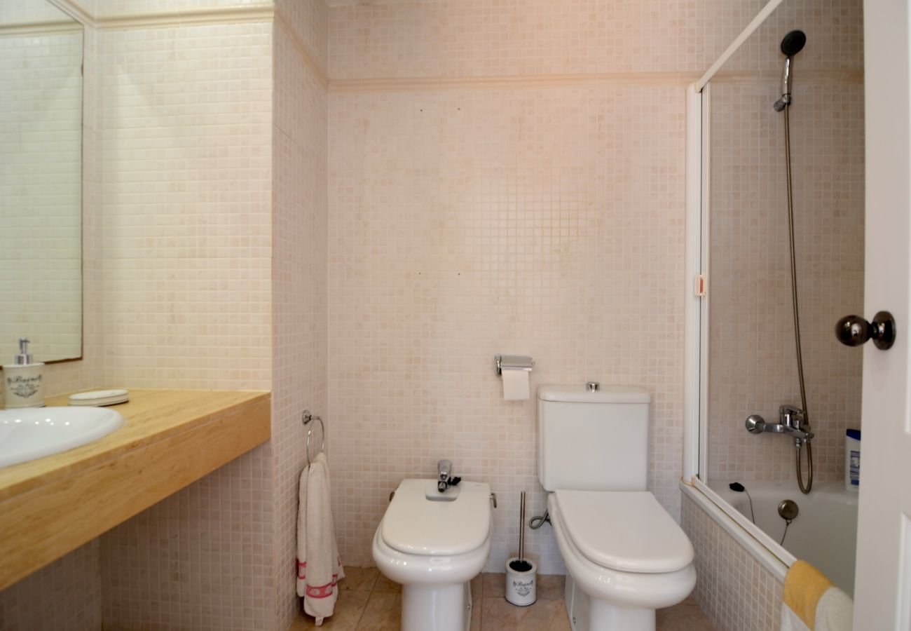 Apartament en Pals - PUIG SA GUILLA II E 1-3