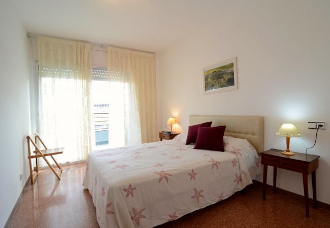 Apartament en Estartit - ROCAMAURA III 3-6