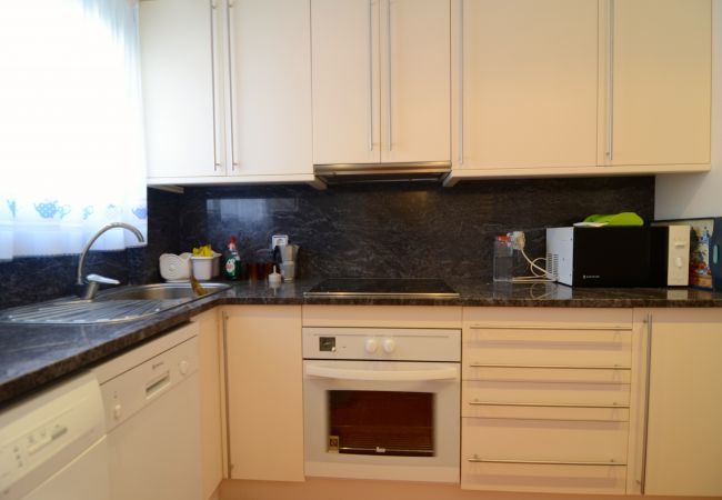 Apartament en Estartit - ROCAMAURA III 3-6 Apartament en Estartit - ROCAMAURA III 3-6